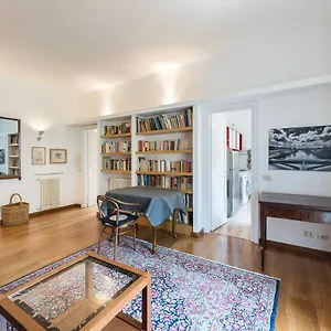 Quiet Apartmenttrastevere , Roma Italia