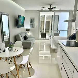 Stylish And Fancy Next To 5th Av Roof Pool Dk , Playa del Carmen México