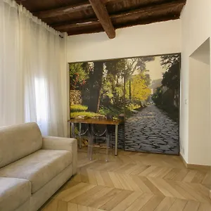 Trevi Little Palace #3 , Roma Italia
