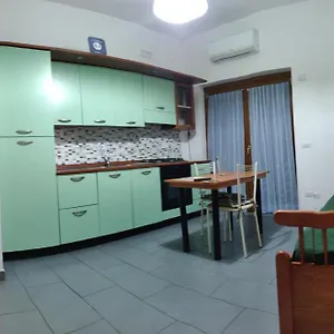 Flat House Apartament Fiumicino